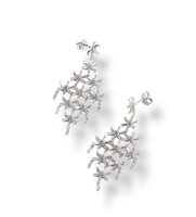 Orecchini Sovrani Donna in Argento J5392 - J5392